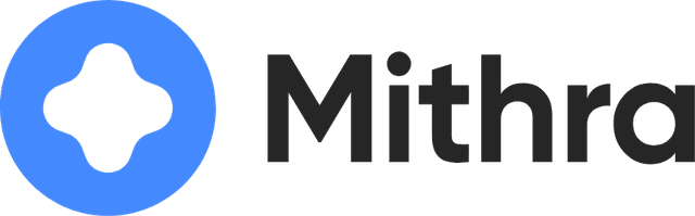 Mithra AI logo